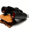 Enfoque ajustable (7) "Mini Binocular Profesional Portátil de Largo Alcance"