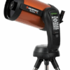 Telescopio Computarizado Celestron NexStar 8SE