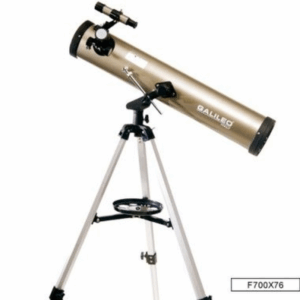 Telescopio Reflector Galileo F70076M