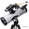 Diseño sin título (6) Telescopio Celestron StarSense Explorer 114LT