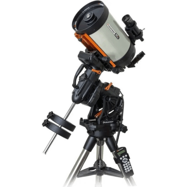 Telescopio Schmidt Cassegrain Celestron Cgx 800 Goto EQ