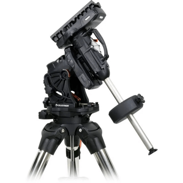 Telescopio Schmidt Cassegrain Celestron Cgx 800 Goto EQ