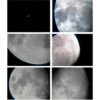 Telescopio Celestron Powerseeker 50az D=50mm F=600mm 450x Color Negro