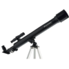 Telescopio Celestron Powerseeker 50az D=50mm F=600mm 450x Color Negro