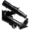 Telescopio Celestron Powerseeker 50az D=50mm F=600mm 450x Color Negro