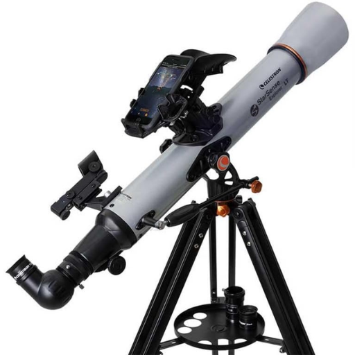 Celestron StarSense Explorer LT 80AZ