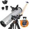 d Celestron StarSense Explorer DX 130AZ