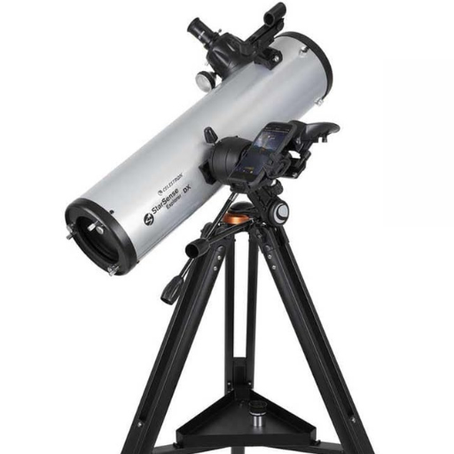 d Celestron StarSense Explorer DX 130AZ